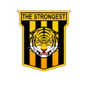 the_strongest