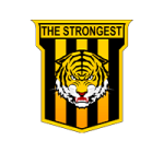 the_strongest