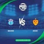 Macrá vs Aucas